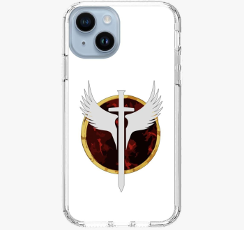 Sword with wings ovitek za telefon