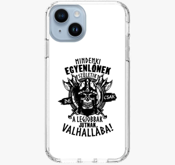 Vsakdo valhalla ovit...
