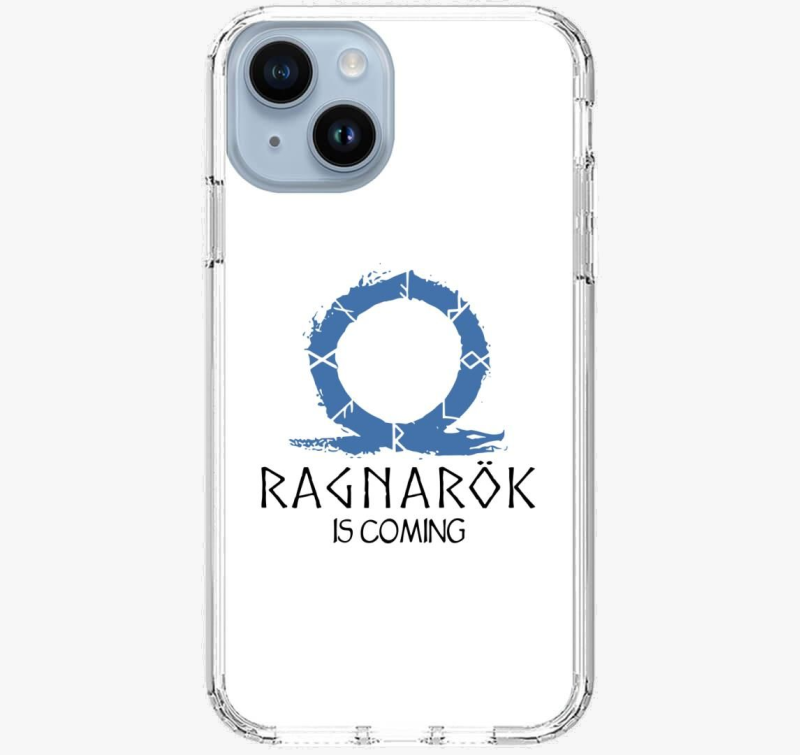 Ragnarok is coming ovitek za telefon