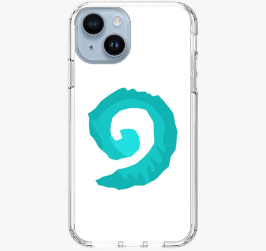 Hearthstone ovitek za telefon