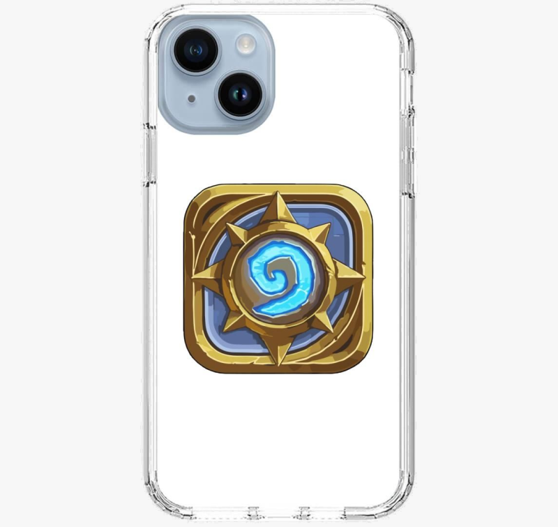 Hearthstone ikon ovitek za telefon