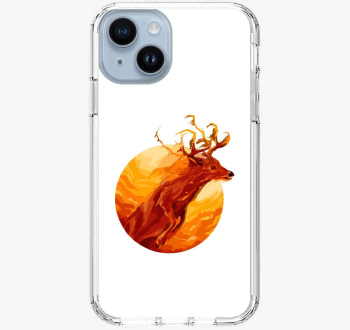 Szarvas Art ovitek za telefon