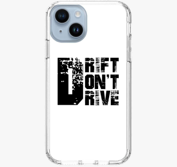Drift dont drive ovi...