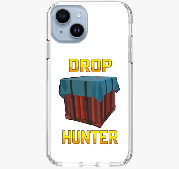 Drop hunter ovitek z