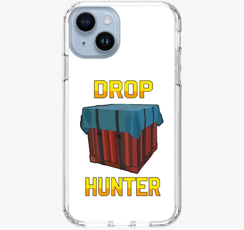 Drop hunter ovitek za telefon