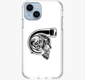 TurboSkull ovitek za