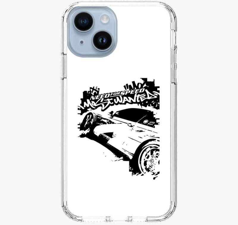 Need for speed most wanted ovitek za telefon