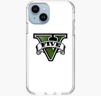 GTA Five ovitek za telefon