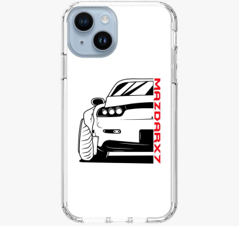 MazdaRx7 ovitek za telefon