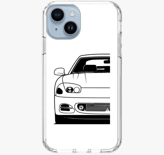 Mitsubishi 3000 GT ovitek za t...