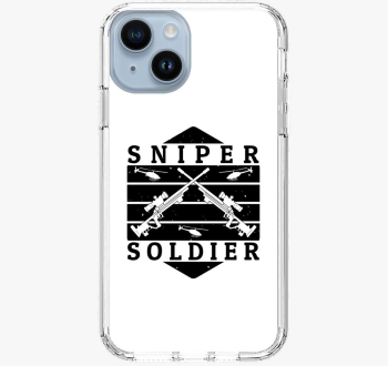 Sniper Soldier ovite...