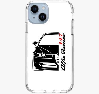 Alfa Romeo 147 ovitek za telefon