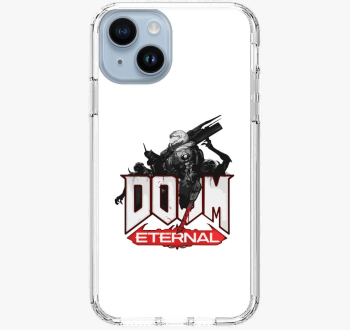 Doom Eternal ovitek za telefon