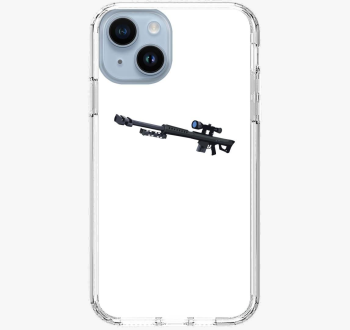 Sniper Art ovitek za telefon