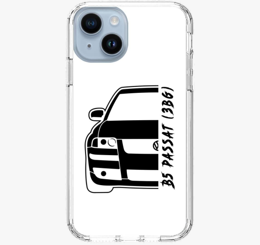 B5 Passat 3BG ovitek za telefo...