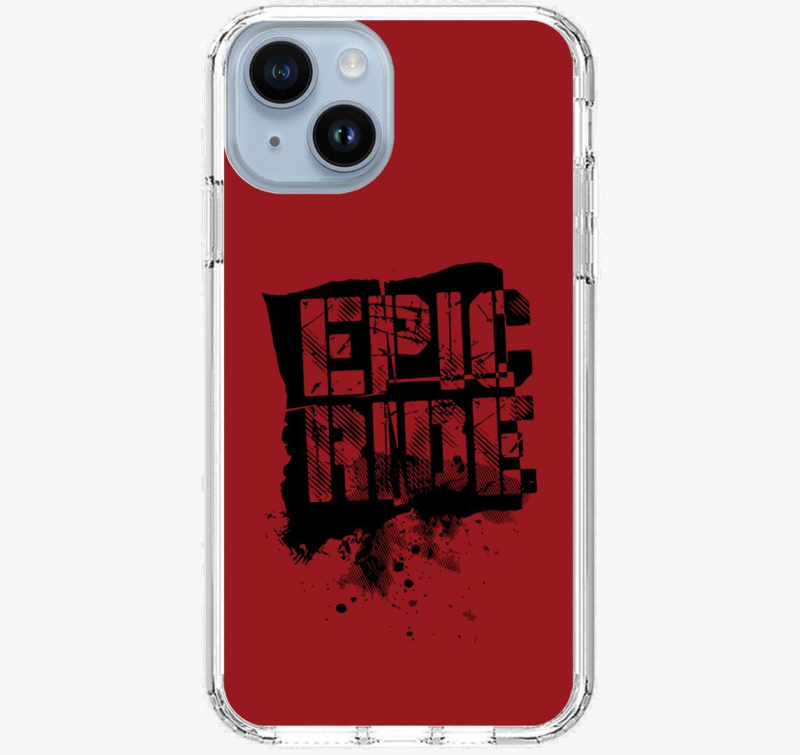 Epic Ride ovitek za telefon