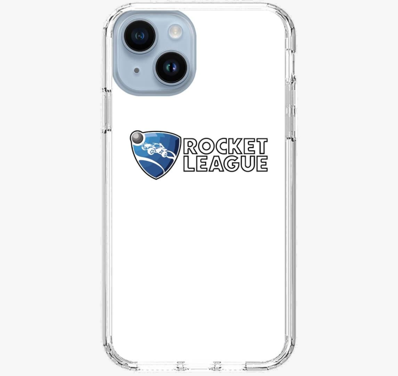 Rocket League ovitek za telefon