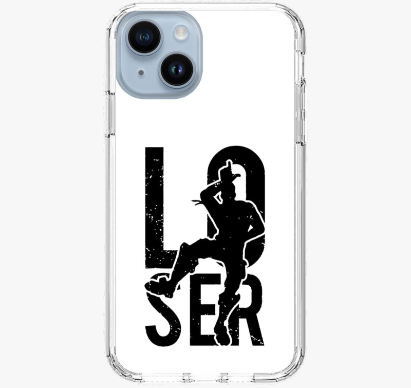 Fortnite Loser ovitek za telefon