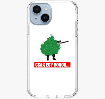 Fortnite csak bokor ...