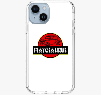 Fiatosaurus ovitek za telefon