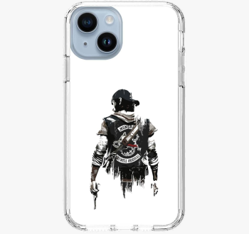 Days Gone character ...