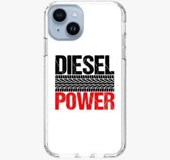 Diesel Power ovitek 