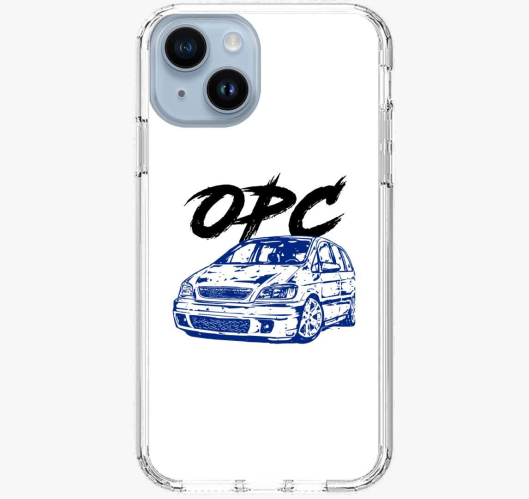 OPC ovitek za telefon