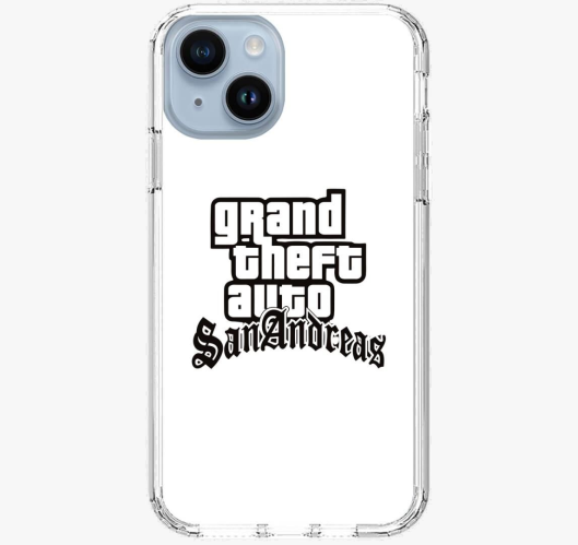 Grand Theft Auto San Andreas o...