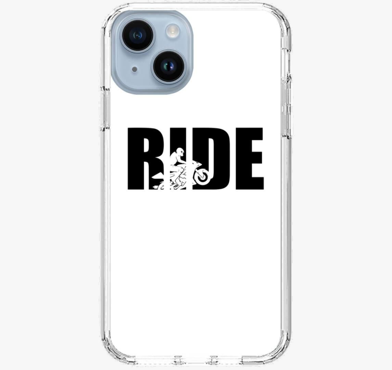 Ride motorcycles ovitek za telefon