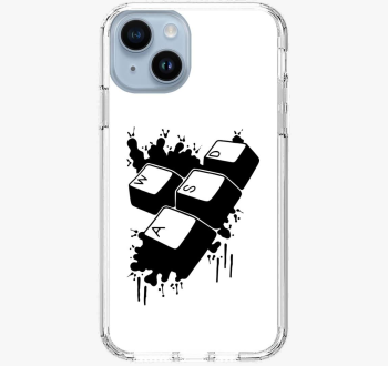 WASD ovitek za telef