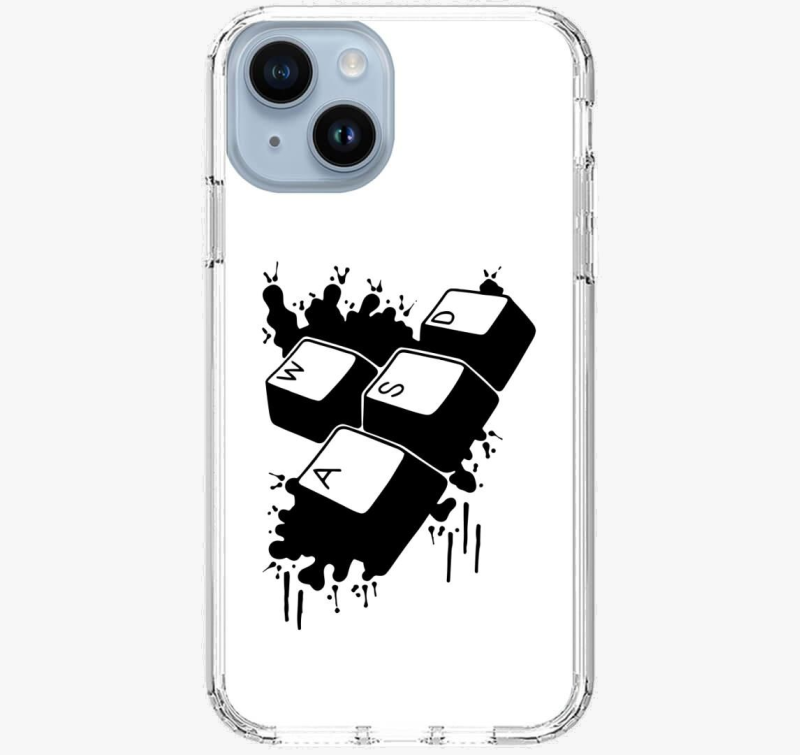 WASD ovitek za telefon