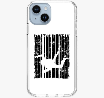 Battleroyal Jump ovi...