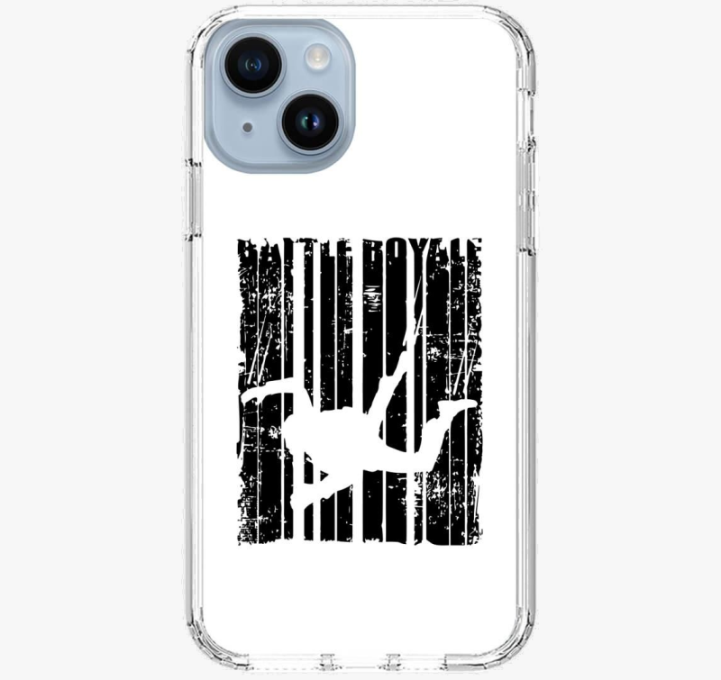 Battleroyal Jump ovitek za telefon