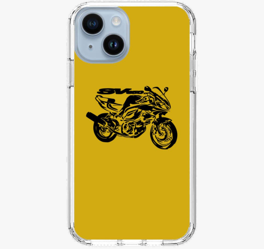 Suzuki SV ovitek za telefon