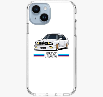 BMW e30 ovitek za te