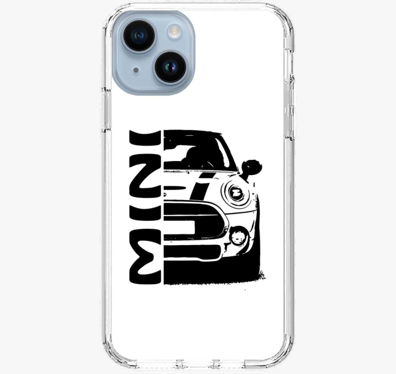 Mini Cooper ovitek za telefon