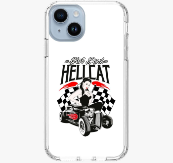 Hot Rod Hellcat ovit...
