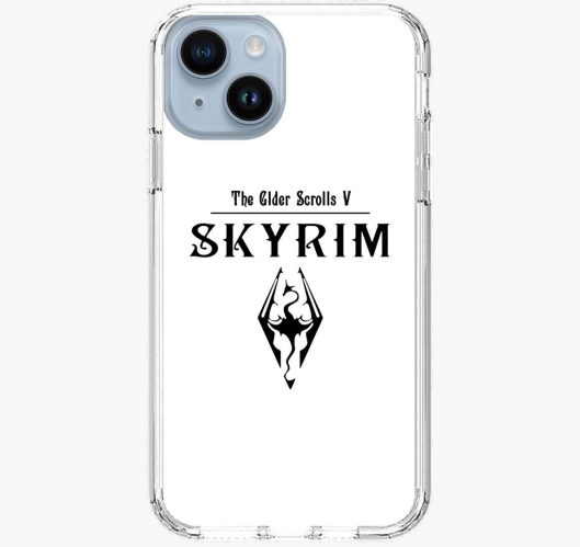The Elder Scrolls V Skyrim ovi...