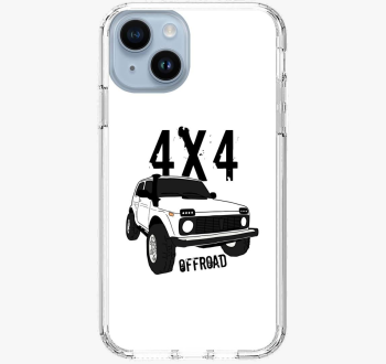 4x4 offroad ovitek za telefon