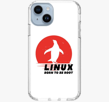 Linux born to be roo...