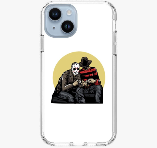 Gamerek ovitek za telefon