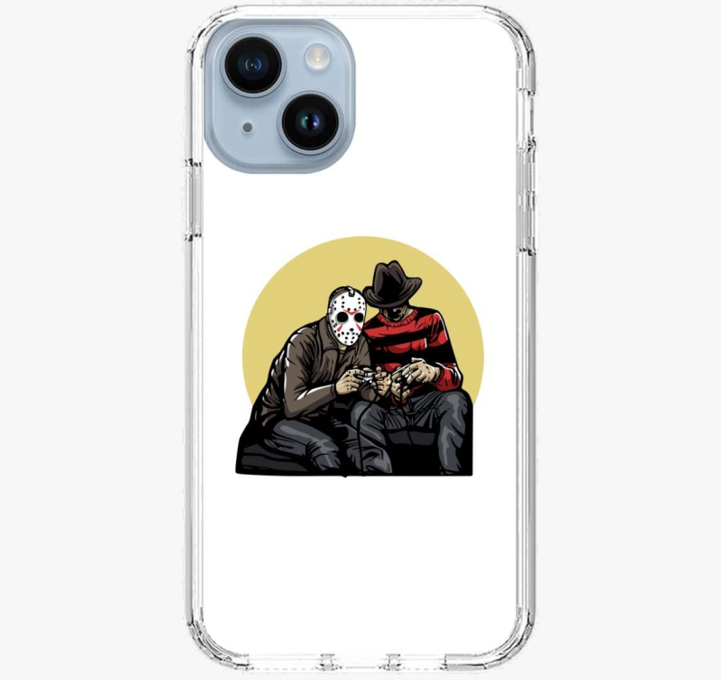 Gamerek ovitek za telefon