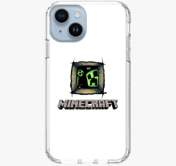 Minecraft window zombie ovitek za telefon