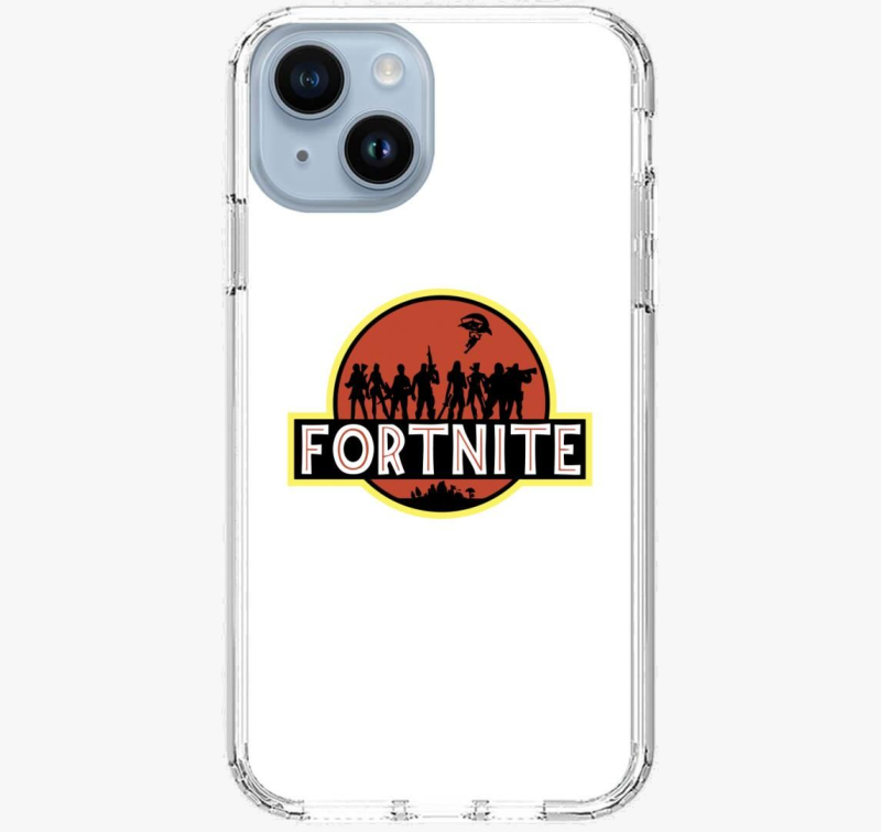 Fortnite Park ovitek za telefon
