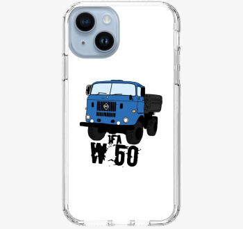 IFA W 50 ovitek za telefon