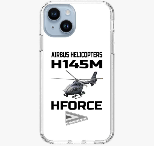 H145M Hforce 2 ovitek za telef...