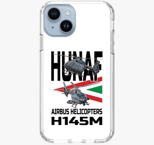 Airbus H145M ovitek za telefon