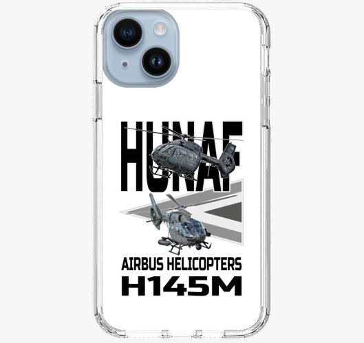 Airbus H145M 2 ovitek za telef...