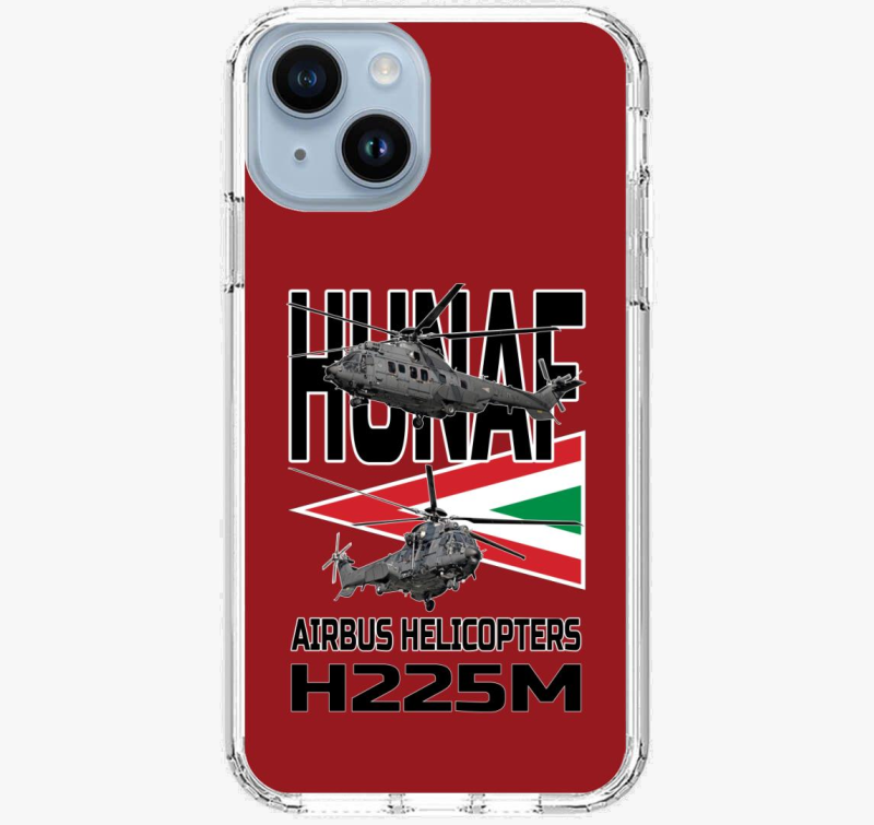 Airbus H225M ovitek za telefon