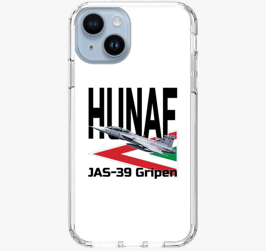 JAS-39 2 ovitek za telefon